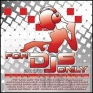 For djs only 2011 2cd - djs, -2cd