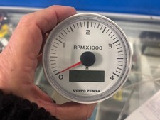 contagiri tachometer Volvo