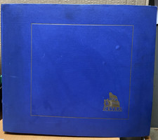 Raccoglitore Cetra 12 dischi