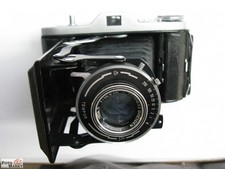 Welta Fotocamera Medio Formato