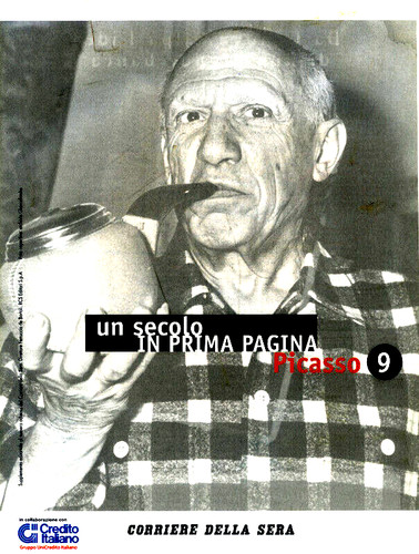 Secolo prima pagina - in,