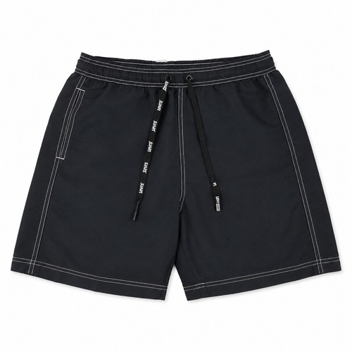 Pantaloncini bagno vintage - pantaloncini, da
