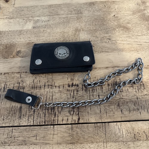 Harley davidson portafoglio - harley-davidson,