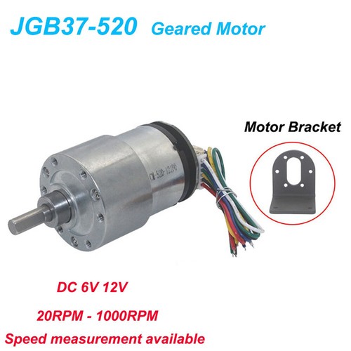 Riduzione motoriduttore 6v - riduzione,