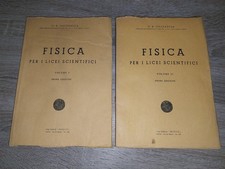 Gazzaniga G.B.; FISICA per i