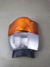 faro anteriore sinistro NISSAN