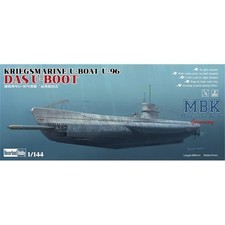 Neverland Hobby NVL8001 Marina