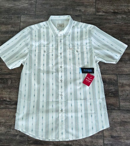 Nuova camicia western - , kimes