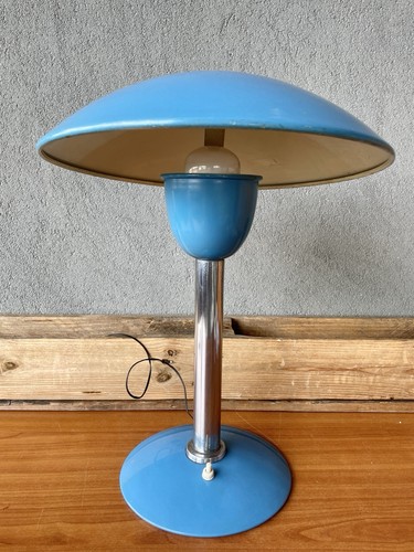 Lampada tavolo metallo - tavolo, in