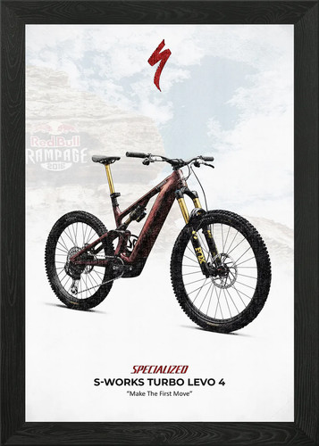 Poster specializzato works - poster,