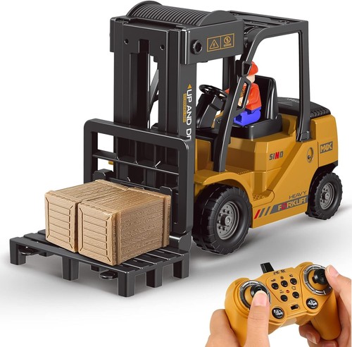 Carrello elevatore