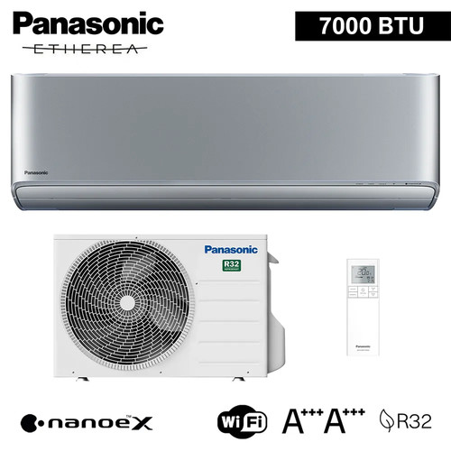 Panasonic climatizzatore mono - panasonic,