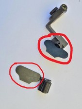 K31 Schmidt Rubin Diopter