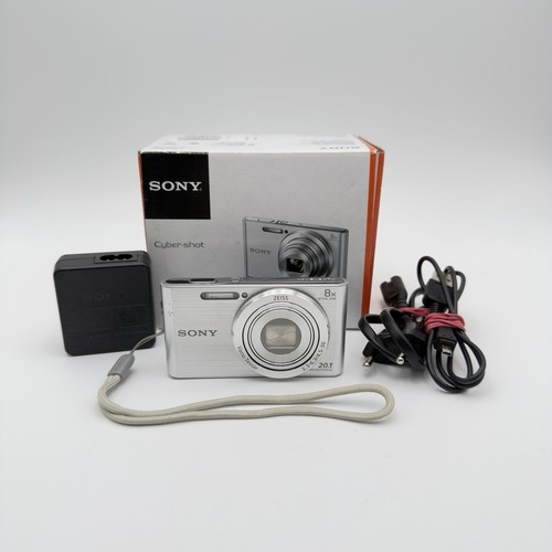 Sony cyber shot - sony, cyber-shot