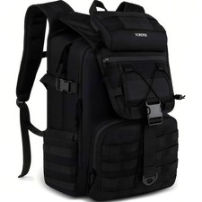 YOREPEK Zaino Militare Tattico