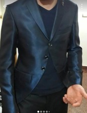 abito cerimonia uomo