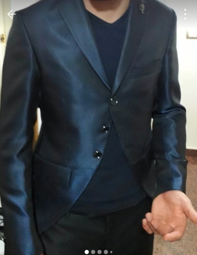 Abito cerimonia uomo - abito,