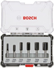 Professional Set Frese Da 6