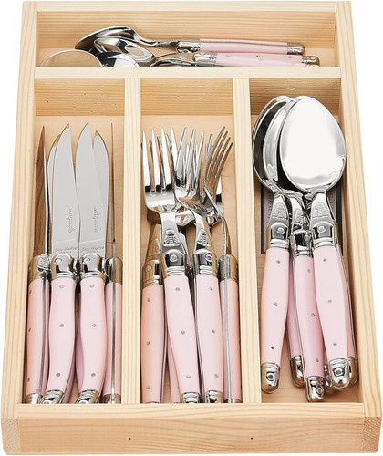 Jean dubost set posate - set,