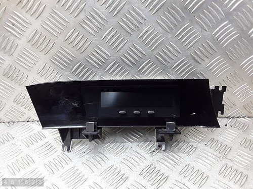 Honda civic 2010 - civic, display