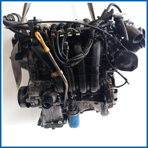 Motore completo g4la - completo, 57kw