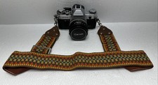 Canon AT-1 Program 35mm SLR