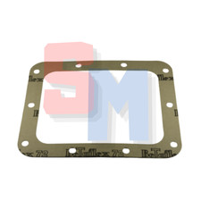 GUARNIZIONE COPPA OLIO