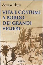 Libri Armand Hayet - Vita E