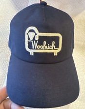 Berretto da baseball Woolrich