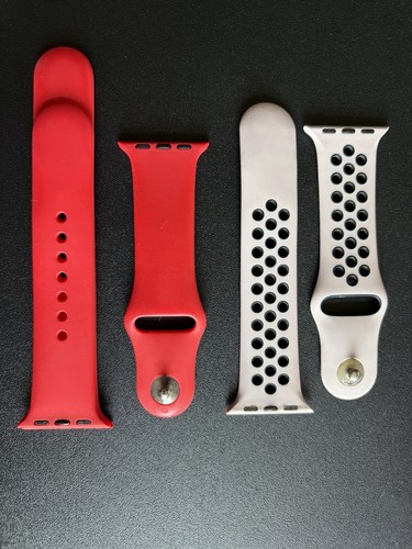 Cinturino apple 38mm - cinturino,
