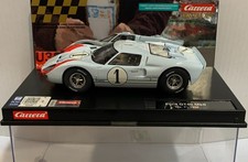 SLOT CAR CARRERA EXCLUSIV