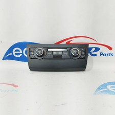 Pulsantiera comandi a/c