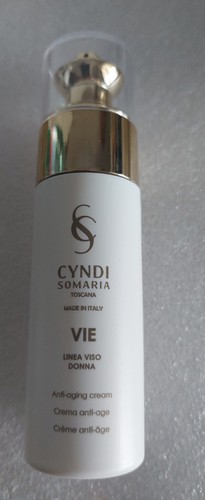 Cyndi somaria vie - cyndi, viso