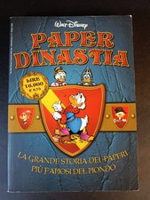 PAPER DINASTIA  LA GRANDE