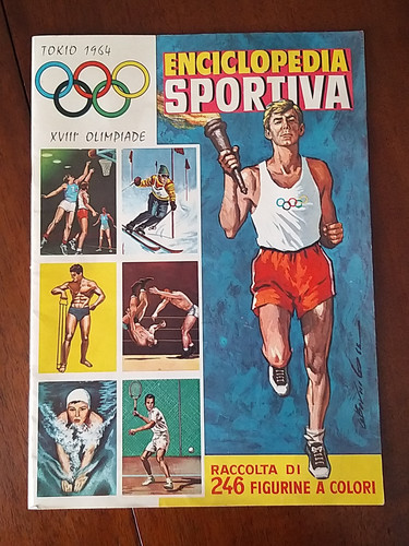Album enciclopedia - ***album,