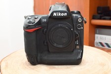 Nikon D3 fotocamera reflex