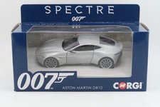 CORGI TOYS * ASTON MARTIN DB10