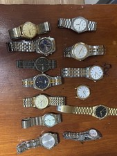 22 orologi da polso uomo/donna