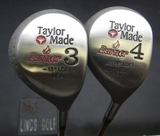 Set 2 Bruciatori TaylorMade