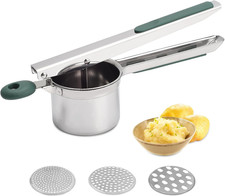 Schiacciapatate Grande E