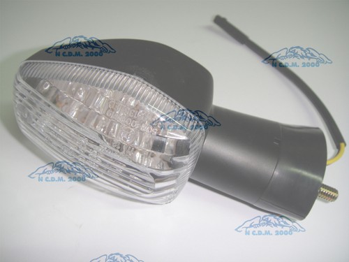 Freccia completa led - led, 8277