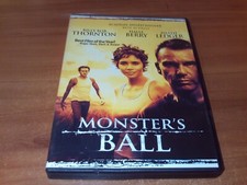 Monster's Ball (DVD