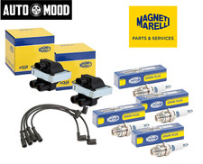 KIT ACCENSIONE BOBINE CANDELE