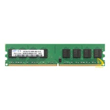 Samsung 8 GB kit 2 x 4 GB 2RX4