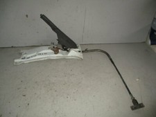 Freno A Mano Stazionamento Pomello Porter 1000 3 Cilindri 1993 08 2009 Furgonato