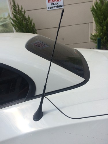 Albero antenna bmw - albero,