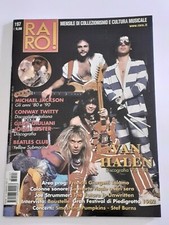 RARO !    Rivista Musicale