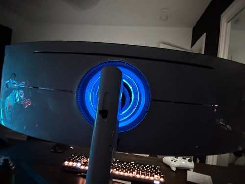 Samsung odyssey neo - odyssey, g9