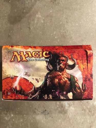 Mtg born the gods - of,