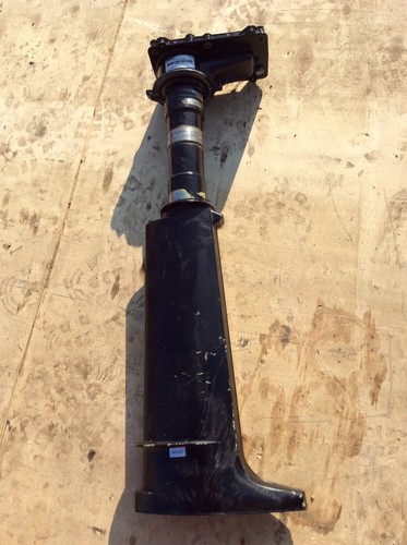 Alloggiamento albero motore